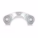 Flange Halves