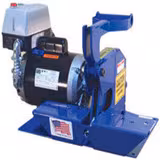 Hose Cut-Off Machine
