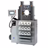Parker Production Crimper - TH8-380