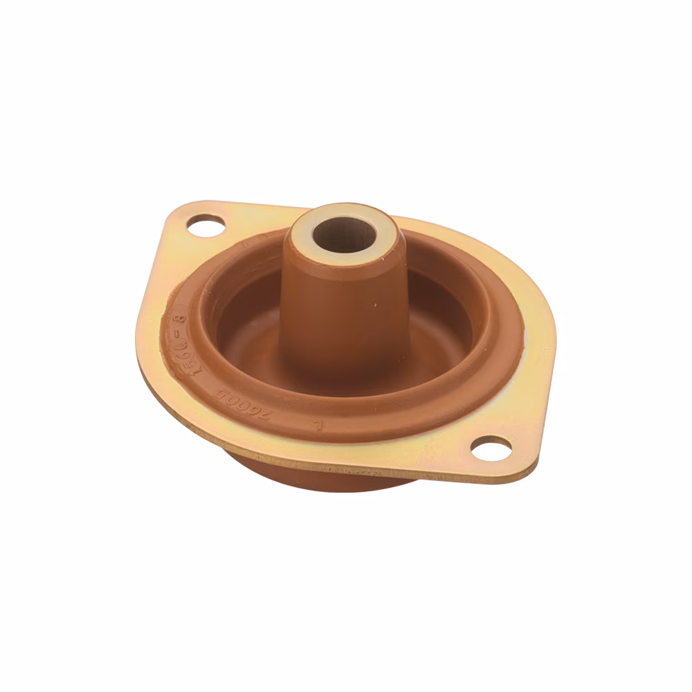 Vibration Isolators & Mounts