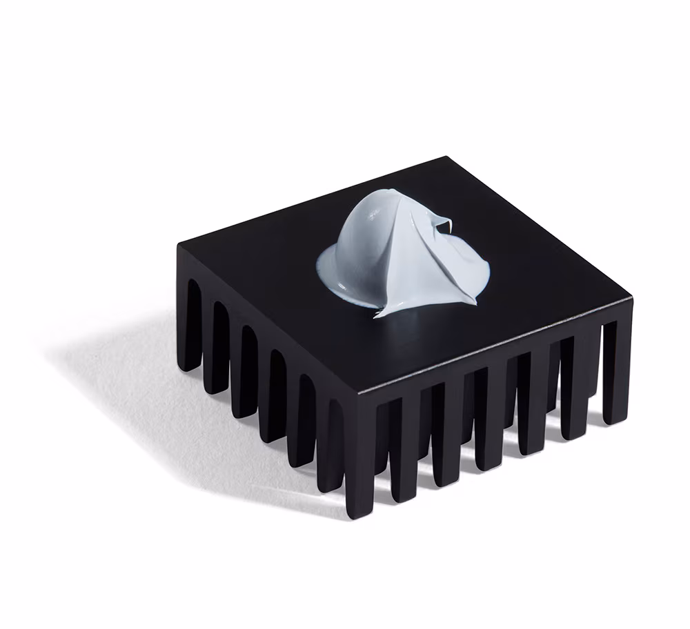 CoolTherm® SC-6715/6730 Silicone System